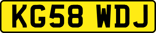 KG58WDJ