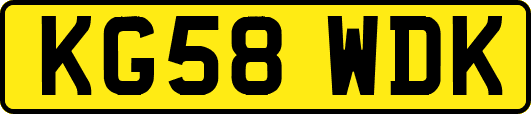 KG58WDK