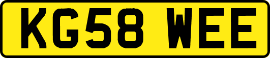 KG58WEE