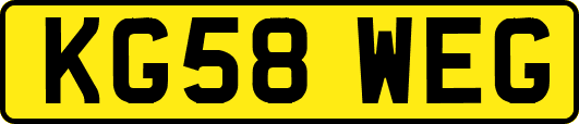 KG58WEG