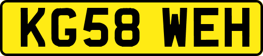 KG58WEH