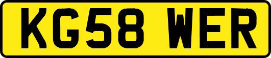 KG58WER