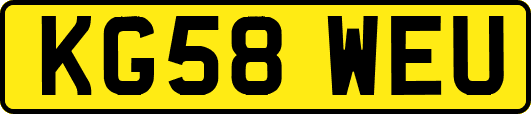 KG58WEU