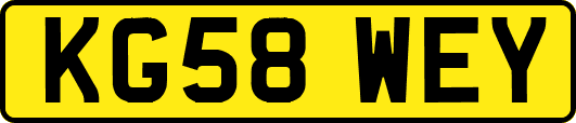 KG58WEY
