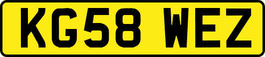 KG58WEZ
