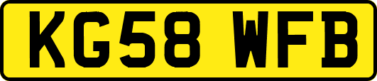 KG58WFB