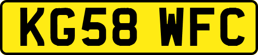 KG58WFC