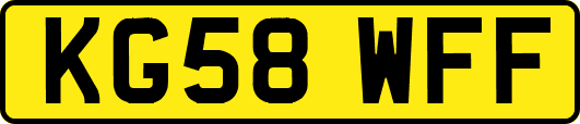 KG58WFF