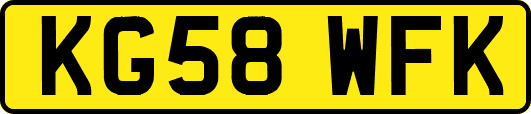 KG58WFK