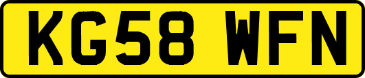 KG58WFN