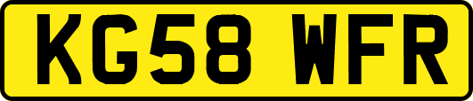 KG58WFR
