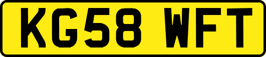 KG58WFT
