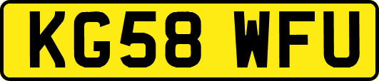 KG58WFU