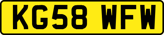 KG58WFW