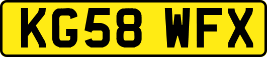 KG58WFX
