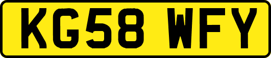 KG58WFY
