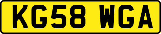 KG58WGA