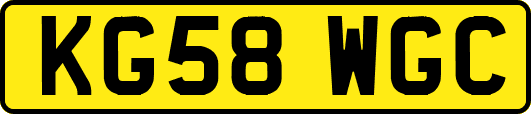 KG58WGC