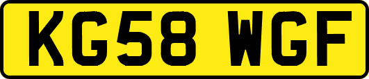 KG58WGF