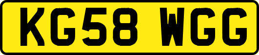 KG58WGG