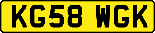 KG58WGK