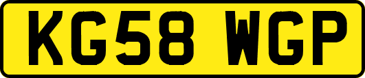 KG58WGP
