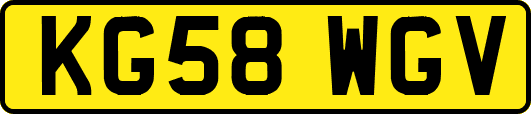 KG58WGV