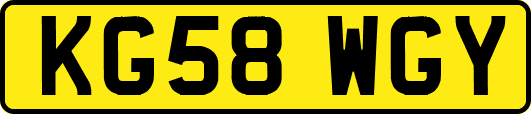 KG58WGY
