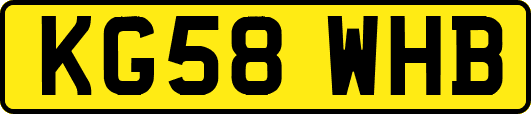 KG58WHB