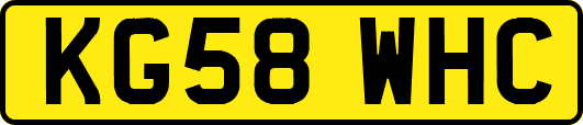 KG58WHC