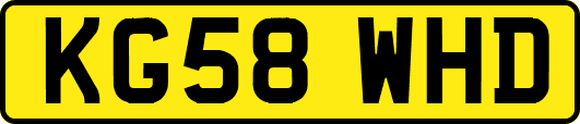 KG58WHD