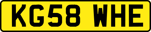 KG58WHE