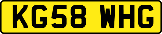 KG58WHG