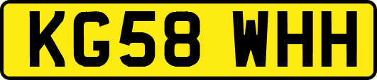KG58WHH