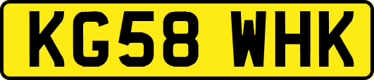 KG58WHK