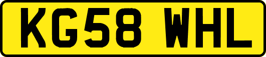 KG58WHL