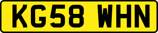 KG58WHN