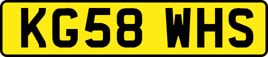KG58WHS