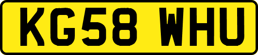 KG58WHU