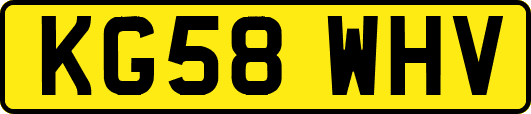 KG58WHV