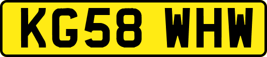 KG58WHW