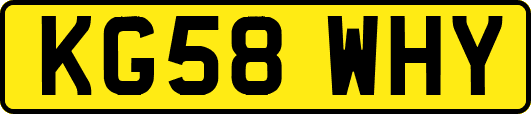 KG58WHY
