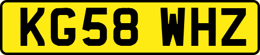 KG58WHZ
