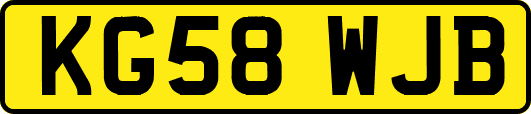 KG58WJB