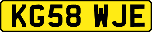 KG58WJE