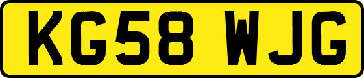 KG58WJG