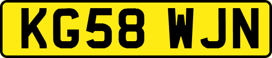 KG58WJN