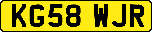 KG58WJR