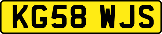 KG58WJS