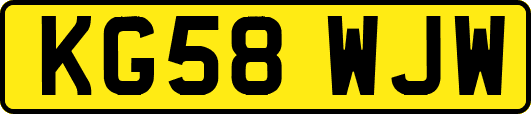 KG58WJW